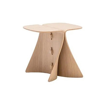 Mostra il prodotto Alla Occasional Table ME-2696 del produttore Andreu World