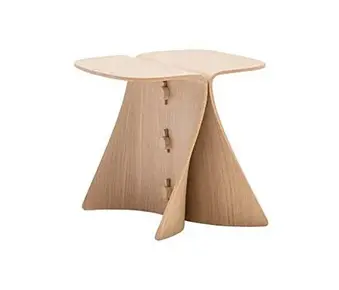 Andreu World - Alla Occasional Table ME-2696