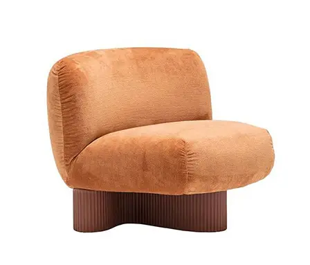 Andreu World - Bolete Lounge BIO SF-1726