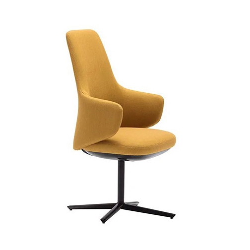 Vertoon produk Calma Chair SO-2294 van vervaardiger Andreu World