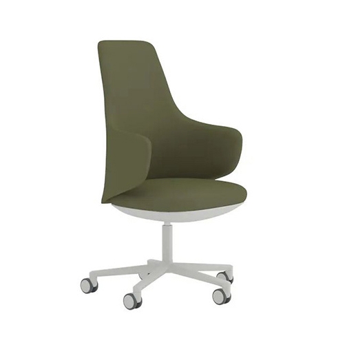 Vertoon produk Calma Chair SO-2296 van vervaardiger Andreu World