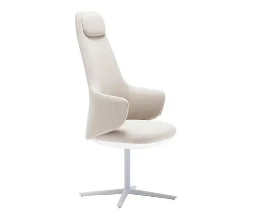 Andreu World - Calma Chair SO-2297
