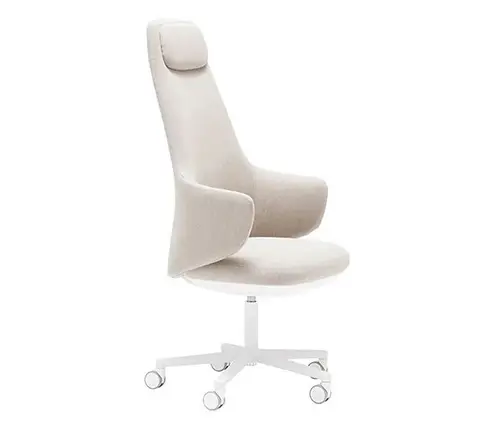 Andreu World - Calma Chair SO-2298