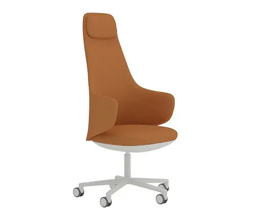 Andreu World - Calma Chair SO-2299