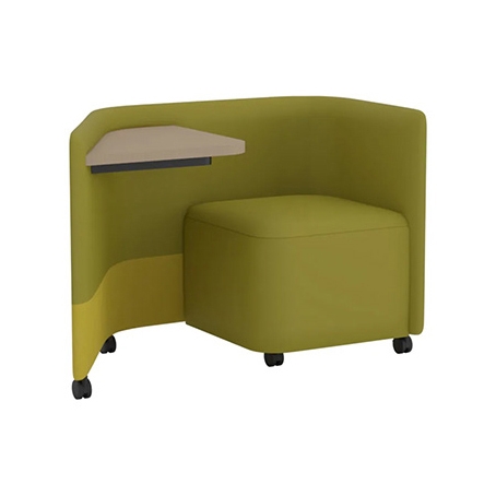 Vertoon produk In Out Office BU-2266 van vervaardiger Andreu World