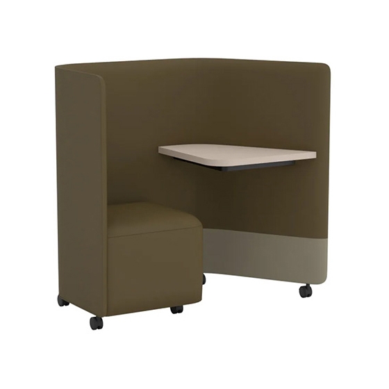 Vertoon produk In Out Office BU-2267 van vervaardiger Andreu World