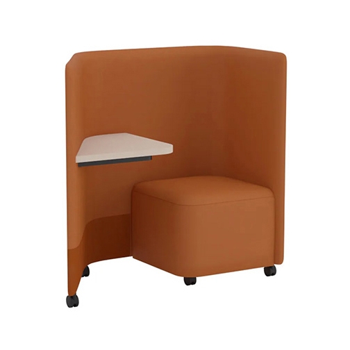 Vertoon produk In Out Office BU-2268 van vervaardiger Andreu World