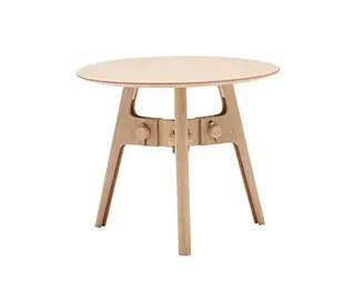 Andreu World - Taras Occasional Table ME-2680