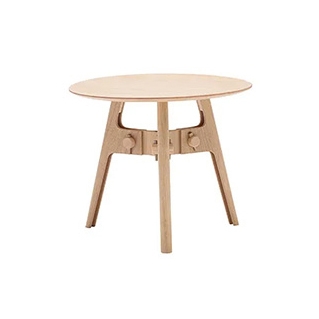 Mostra il prodotto Taras Occasional Table ME-2680 del produttore Andreu World