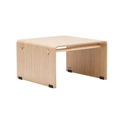 Mostra il prodotto Nazar Occasional Table ME-2690 del produttore Andreu World