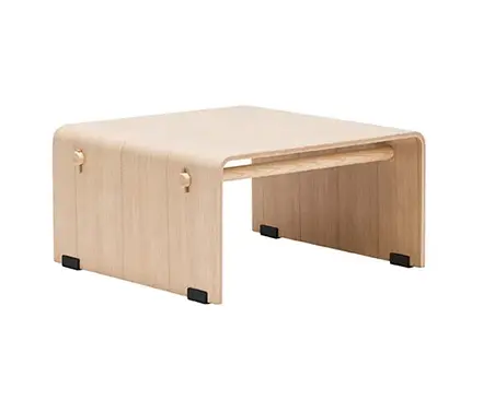 Andreu World - Nazar Occasional Table ME-2691