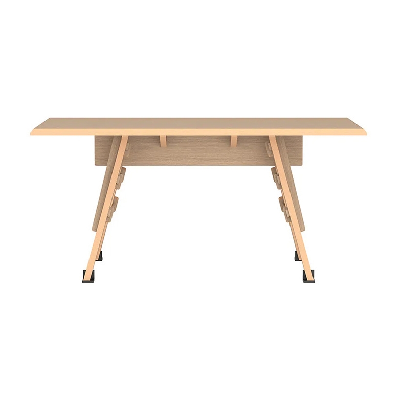 Mostra il prodotto Tamara Table ME-2671 del produttore Andreu World