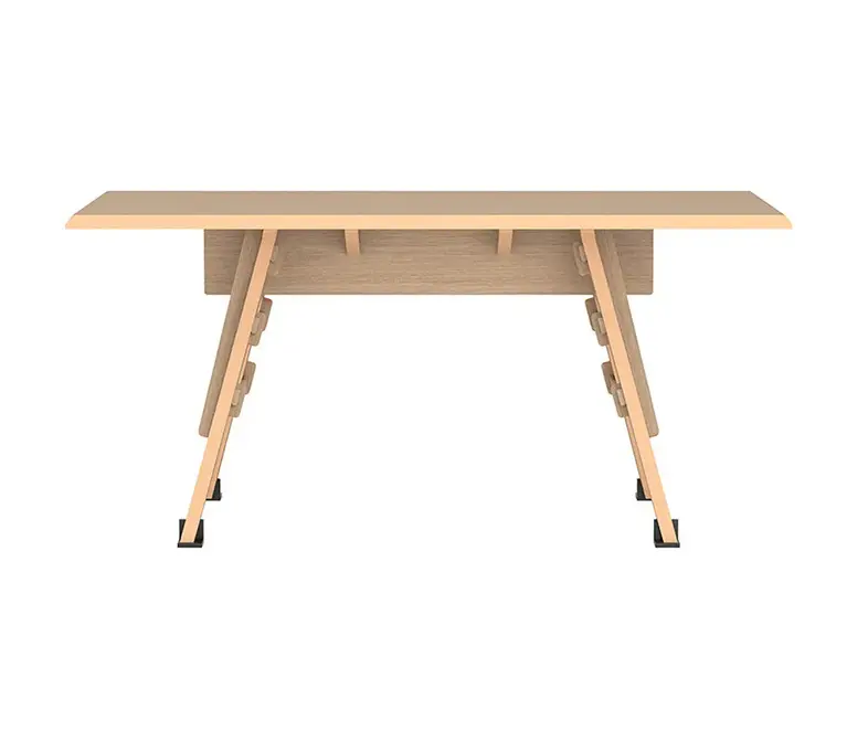 Andreu World - Tamara Table ME-2671