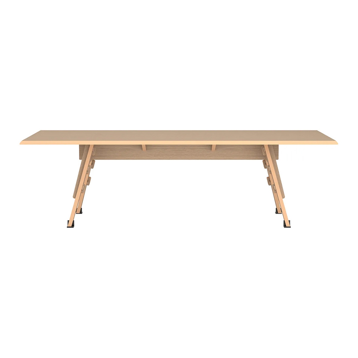 Display product Tamara Table ME-2676 from manufacturer Andreu World