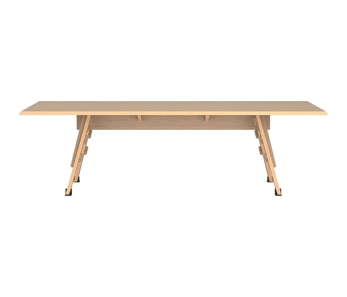 Andreu World - Tamara Table ME-2676