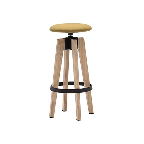 Afficher le produit Maksim Stool BQ-0932 du fabricant Andreu World