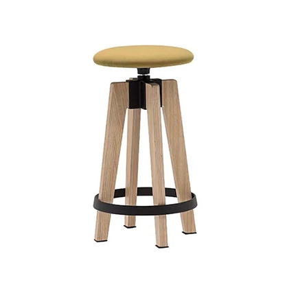 Display product Maksim Stool BQ-0933 from manufacturer Andreu World