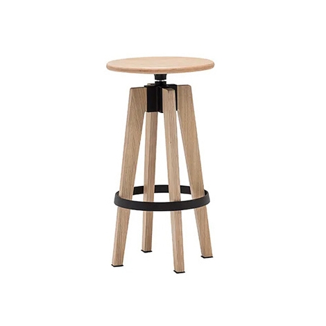 Mostrar el producto Maksim Stool BQ-0934 del fabricante Andreu World