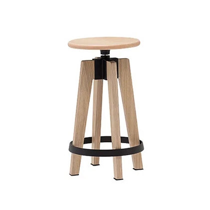 Display product Maksim Stool BQ-0935 from manufacturer Andreu World