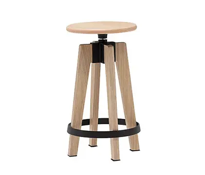 Andreu World - Maksim Stool BQ-0935