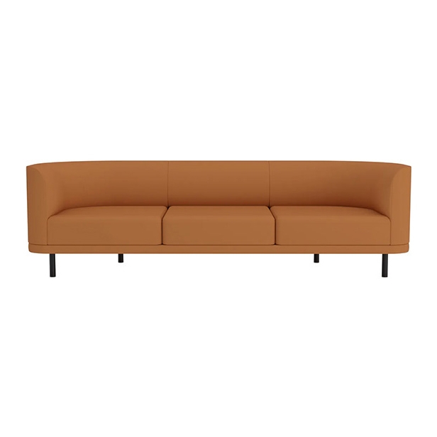 Display product Sir Modular Sofa SF-2312 from manufacturer Andreu World