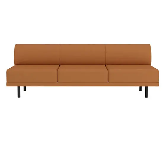 Andreu World - Sir Modular Sofa SF-2314