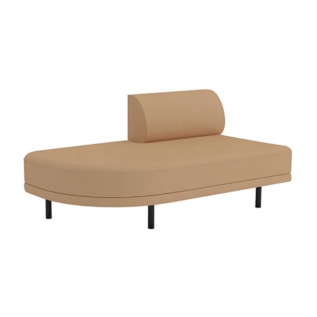 Display product Sir Modular Sofa SF-2320 from manufacturer Andreu World