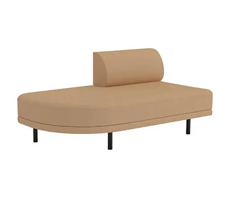 Andreu World - Sir Modular Sofa SF-2320