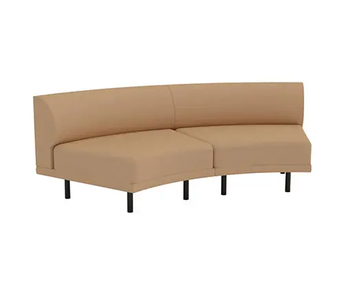 Andreu World - Sir Modular Sofa SF-2322