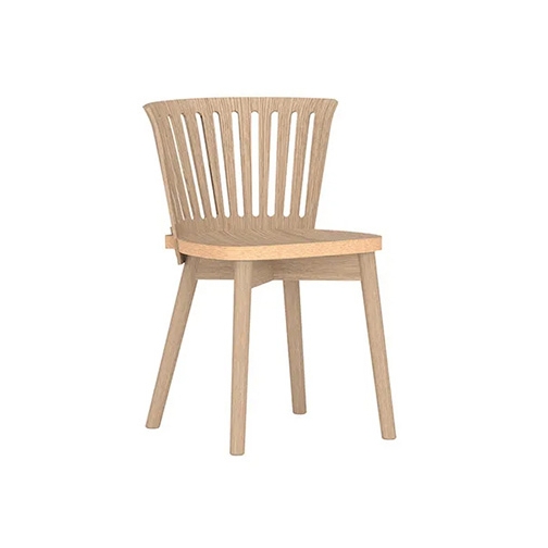 Mostrar el producto Olena Chair SI-1290 del fabricante Andreu World
