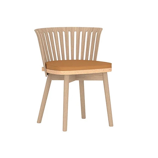 Mostrar el producto Olena Chair SI-1291 del fabricante Andreu World
