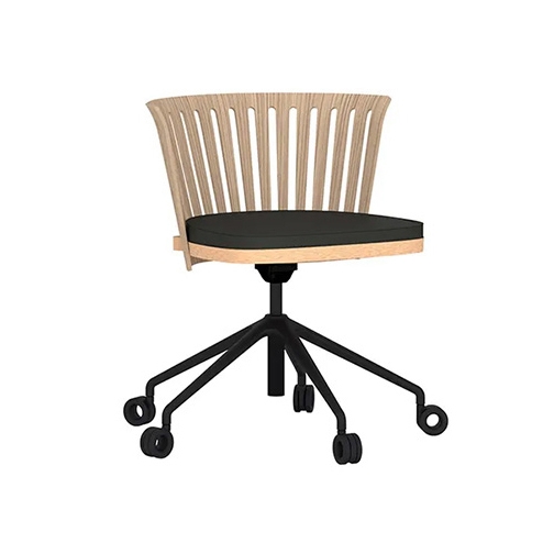 Mostra il prodotto Olena Chair SI-1294 del produttore Andreu World