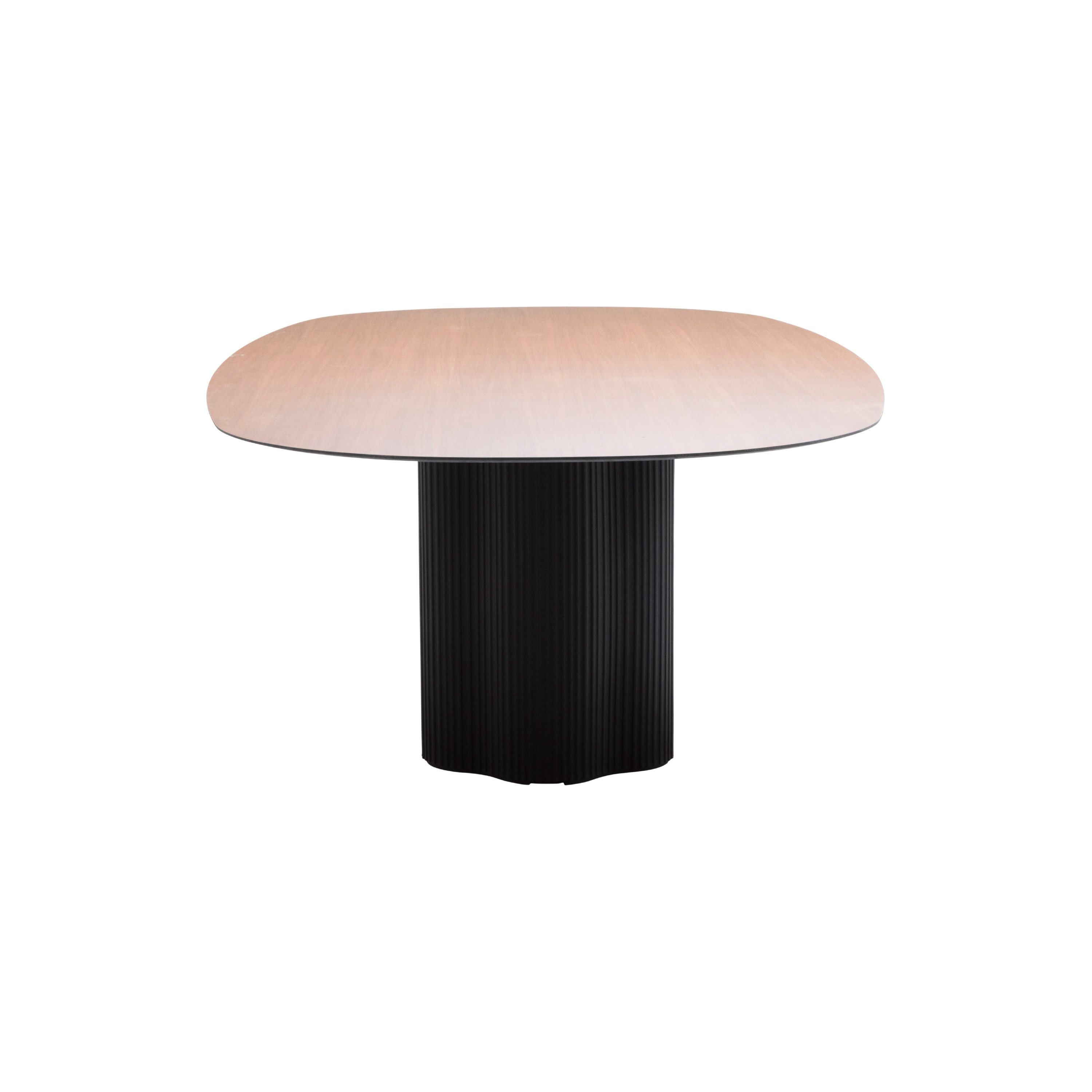 BOLETE CONFERENCE TABLE ME21013 - Contract tables from Andreu World ...
