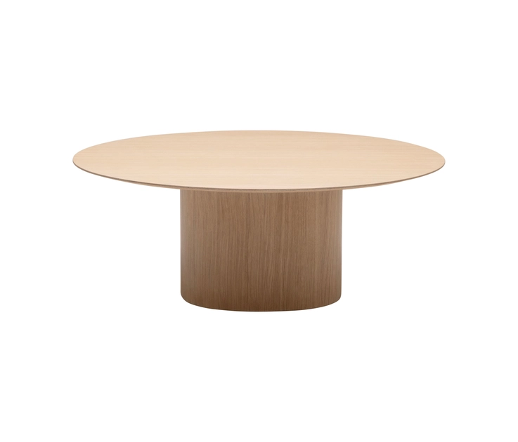 SOLID OCCASIONAL TABLE ME23300 - Side tables from Andreu World | Architonic