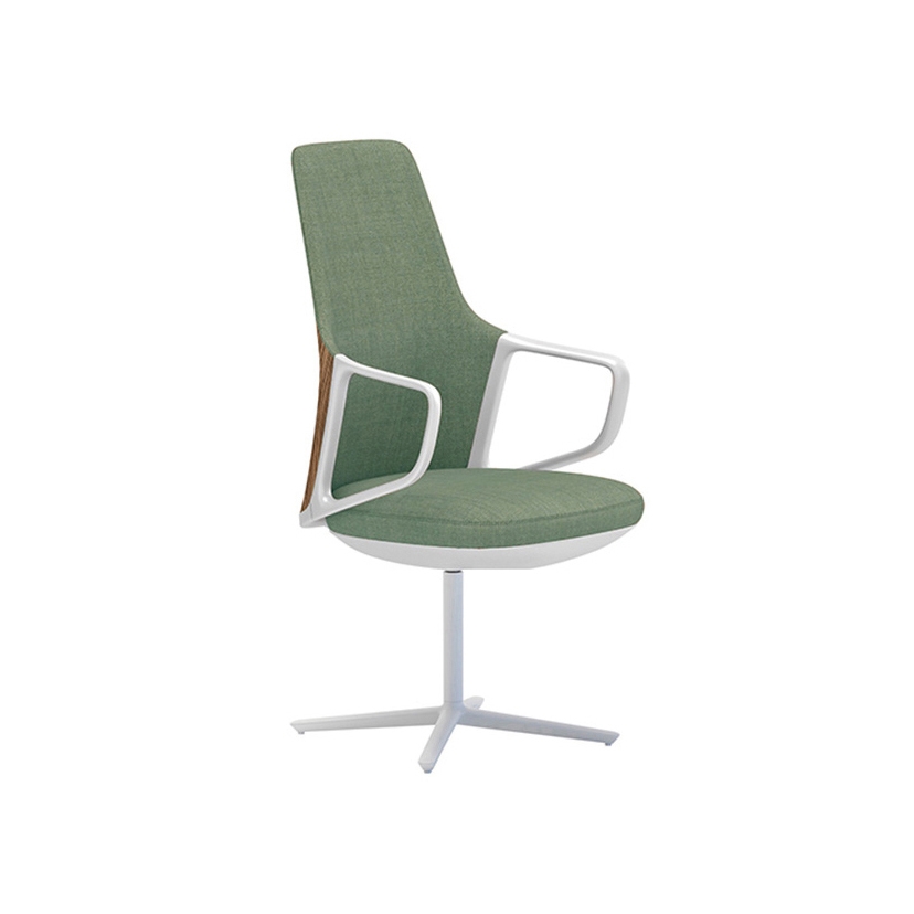 Display product Calma Chair SO-2285 from manufacturer Andreu World