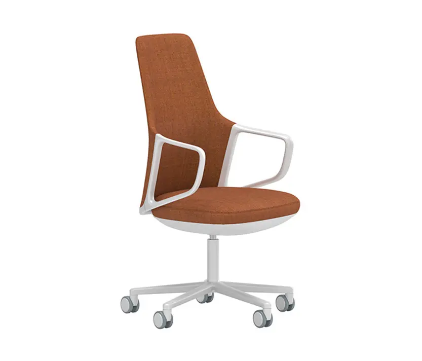 Andreu World - Calma Chair SO-2286