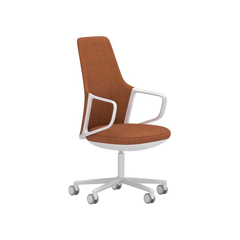 Mostra il prodotto Calma Chair SO-2286 del produttore Andreu World