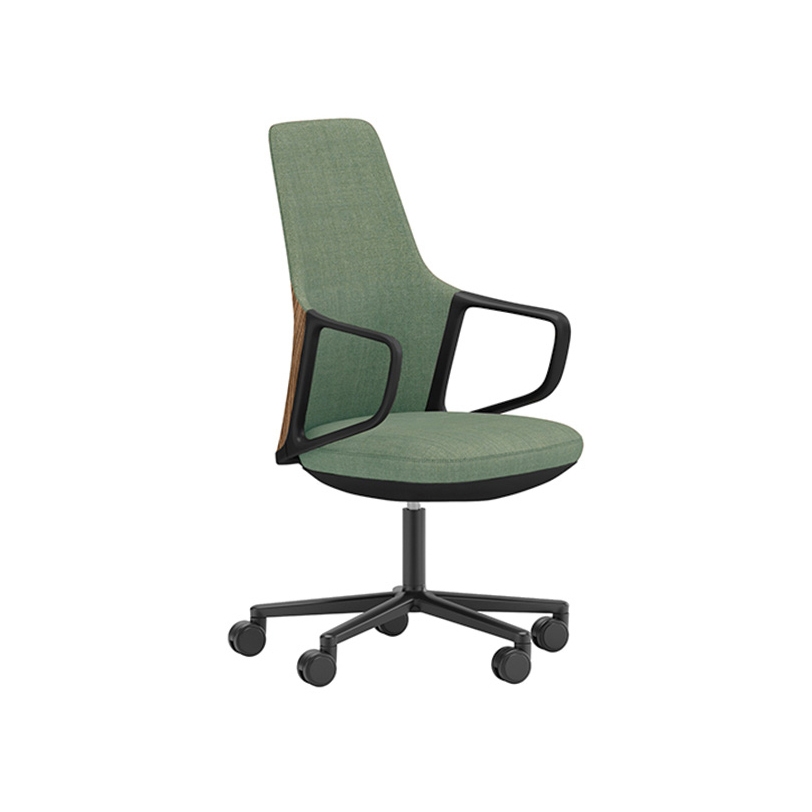 Mostra il prodotto Calma Chair SO-2287 del produttore Andreu World