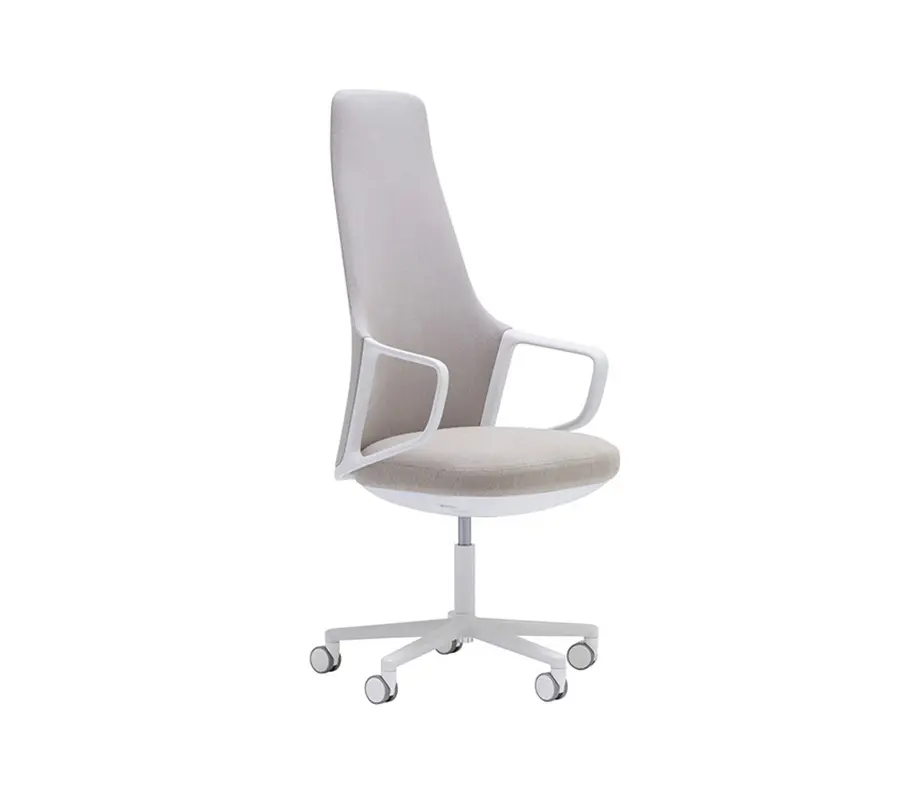 Andreu World - Calma Chair SO-2289