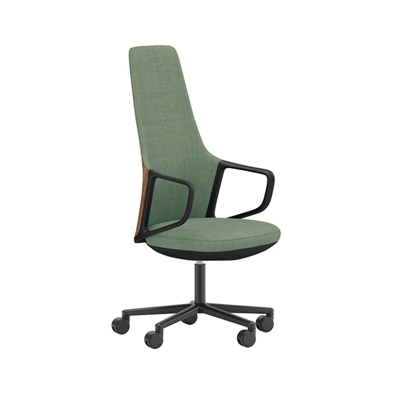 Mostra il prodotto Calma Chair SO-2290 del produttore Andreu World
