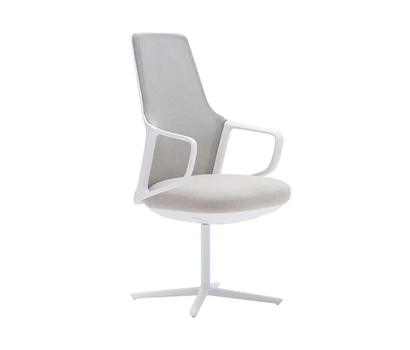 CALMA CHAIR SO-2291 - Office chairs from Andreu World | Architonic