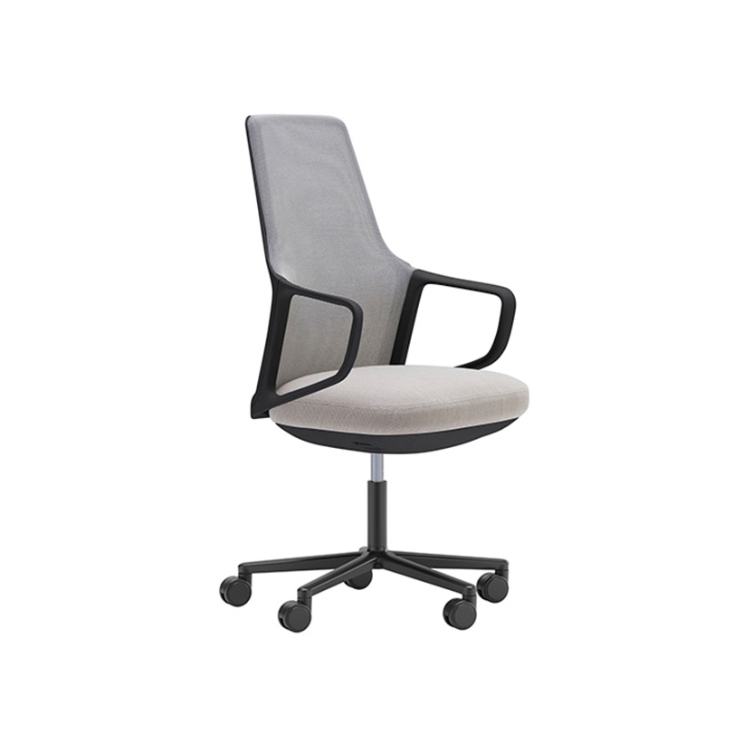 Display product Calma Chair SO-2293 from manufacturer Andreu World
