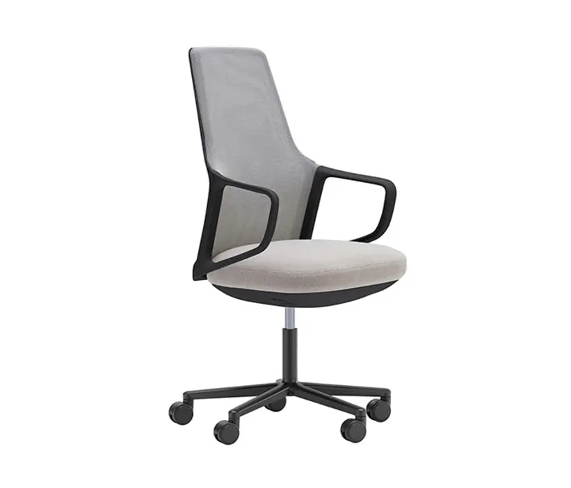 Andreu World - Calma Chair SO-2293