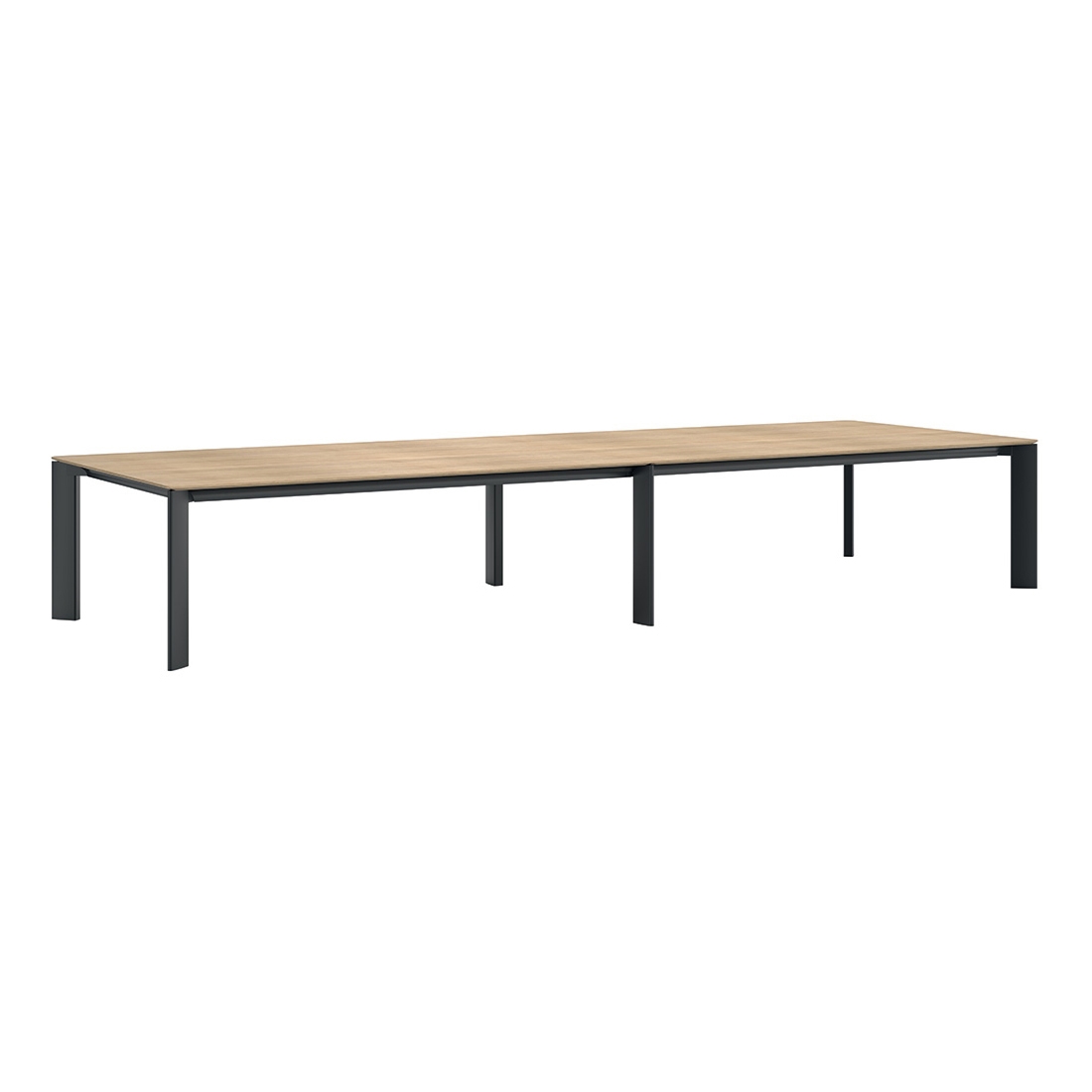Mostrar el producto Extra Conference Table ME-01339 del fabricante Andreu World