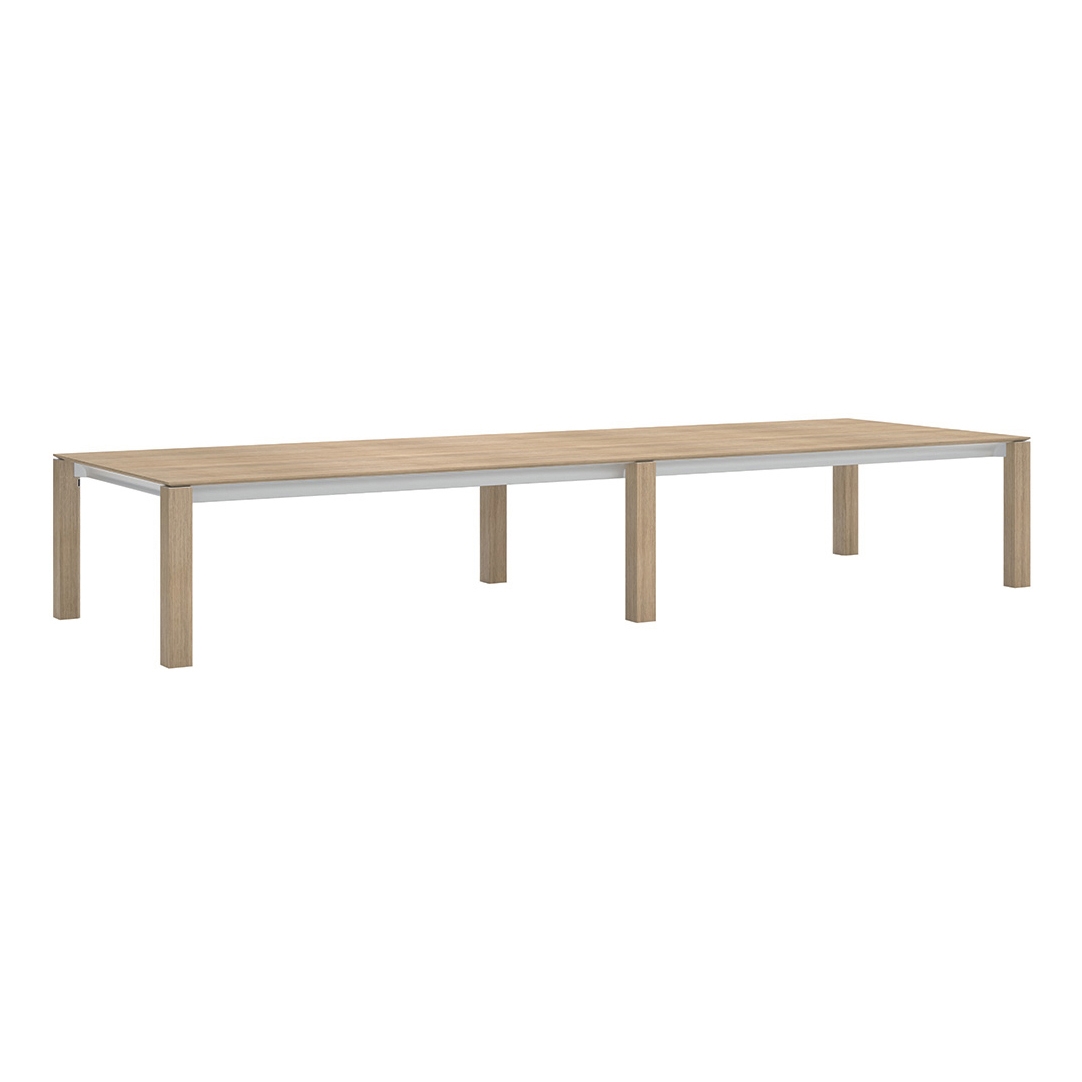 Mostra il prodotto Extra Conference Table ME-01342 del produttore Andreu World