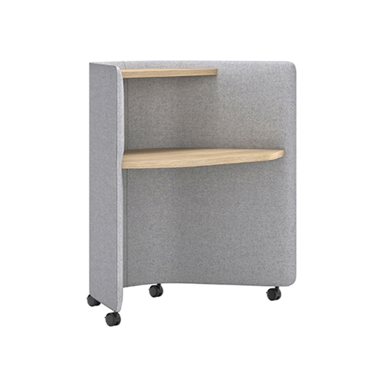 Vertoon produk In Out Office ME-2258 van vervaardiger Andreu World