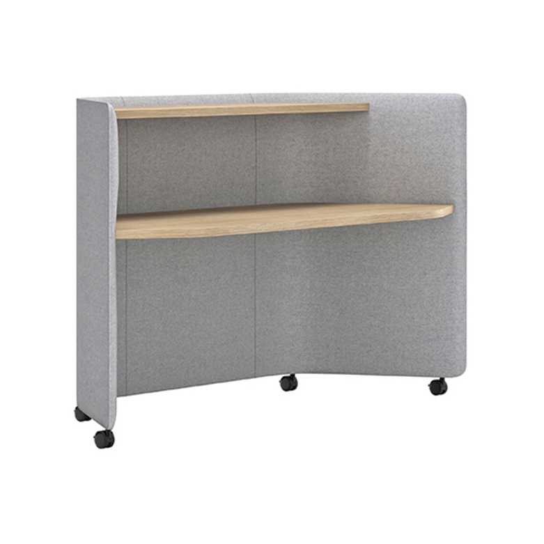 Vertoon produk In Out Office ME-2260 van vervaardiger Andreu World