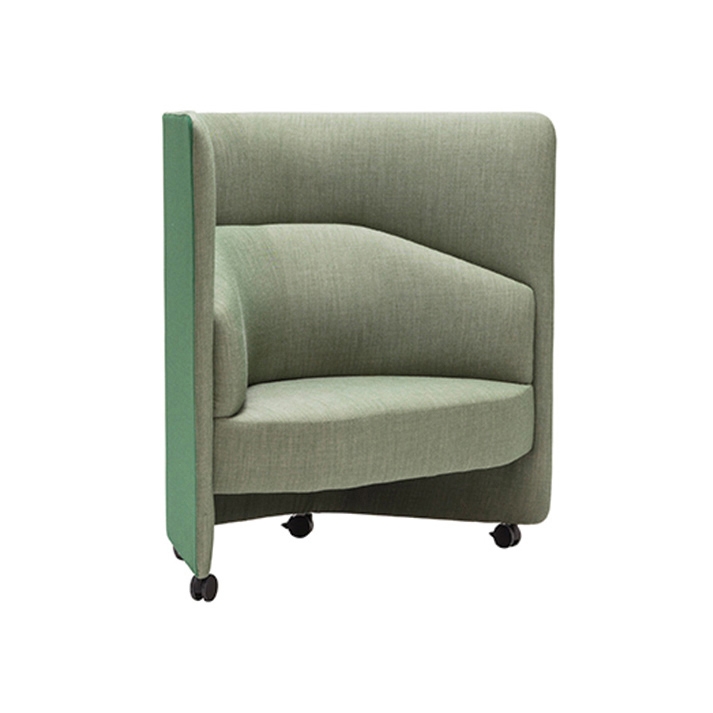 Display product In Out Office SF-2250 from manufacturer Andreu World
