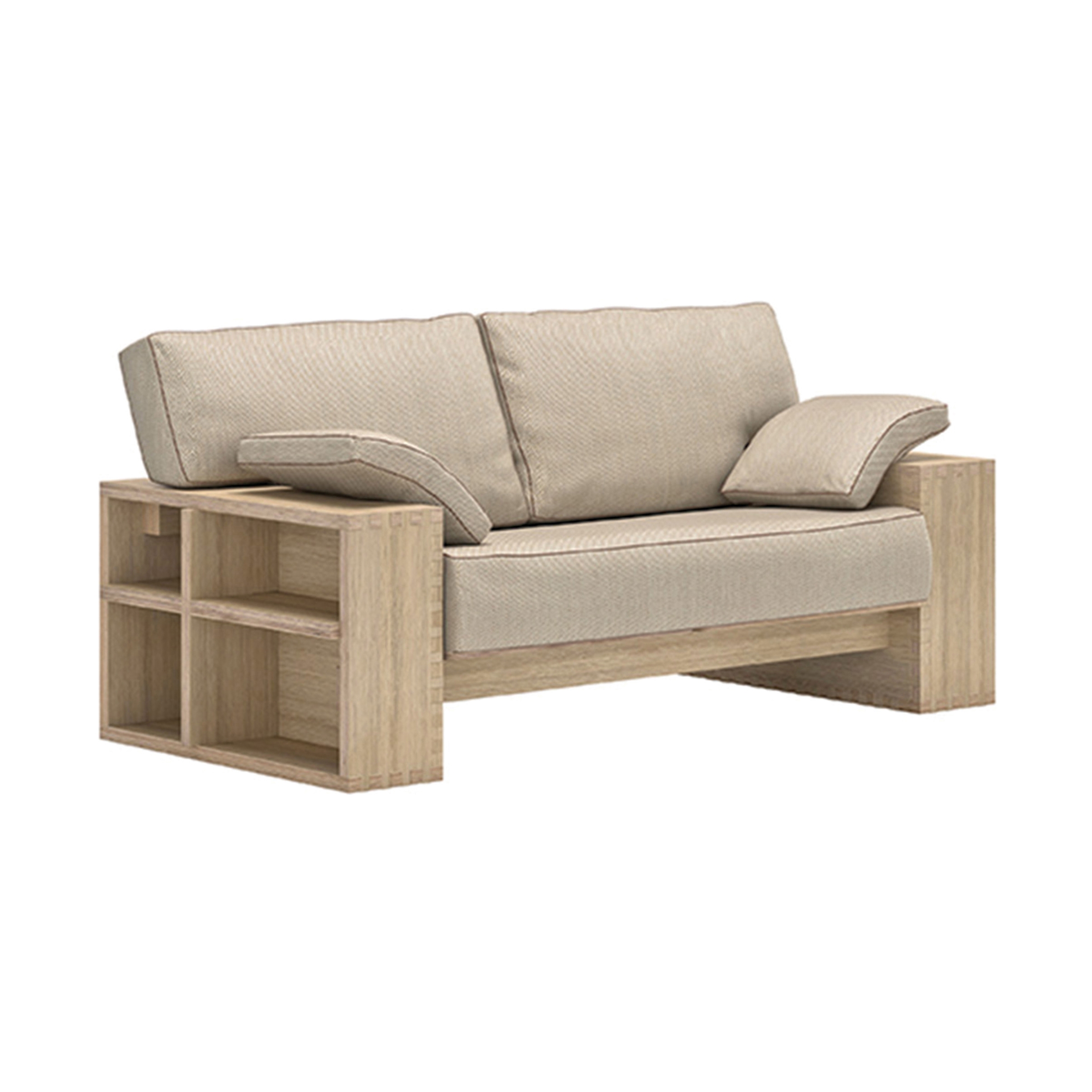 Display product Mariya SF-2244 from manufacturer Andreu World