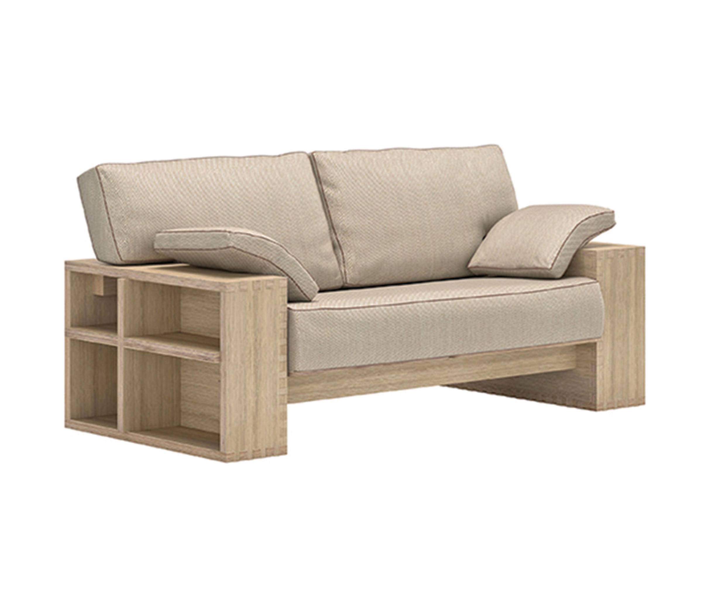 Display product Mariya SF-2244 from manufacturer Andreu World